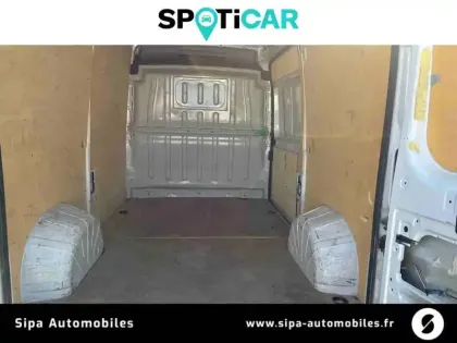 Photo 9 Citroën Jumper  TOLE 33 L2H2 BLUEHDi 140 S&S BVM6
