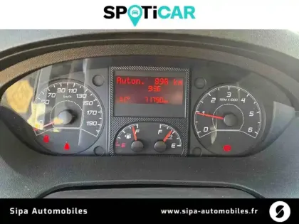 Photo 24 Citroën Jumper  TOLE 33 L2H2 BLUEHDi 140 S&S BVM6