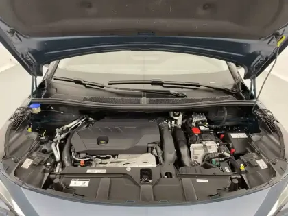 Photo 20 Peugeot 3008  Hybrid 225 e-EAT8