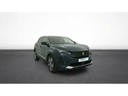 Photo 11 Peugeot 3008  Hybrid 225 e-EAT8