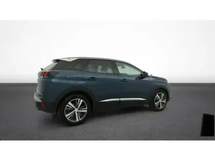 Photo 8 Peugeot 3008  Hybrid 225 e-EAT8