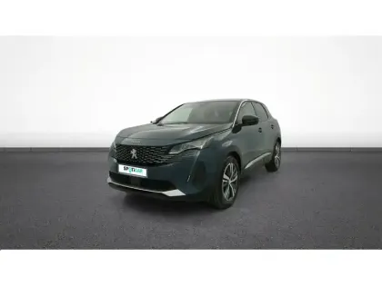 Photo Peugeot 3008 Allure