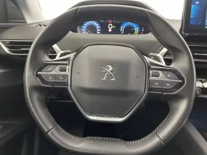 Photo 22 Peugeot 3008  Hybrid 225 e-EAT8