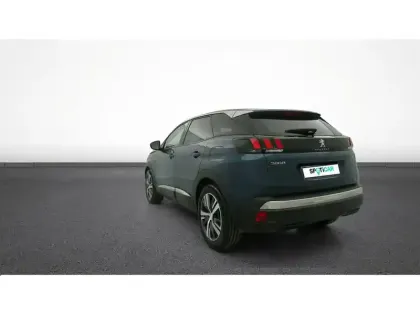 Photo 5 Peugeot 3008  Hybrid 225 e-EAT8