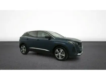 Photo 10 Peugeot 3008  Hybrid 225 e-EAT8