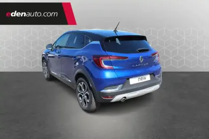 Photo 49 Renault Captur  TCe 155 EDC FAP