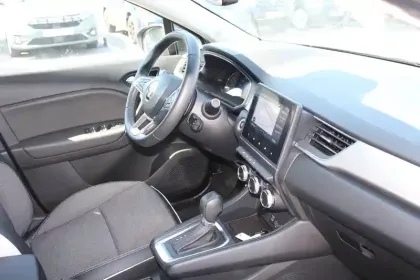 Photo 18 Renault Captur  TCe 155 EDC FAP