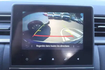 Photo 10 Renault Captur  TCe 155 EDC FAP