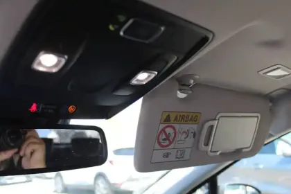 Photo 12 Renault Captur  TCe 155 EDC FAP