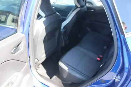 Photo 34 Renault Captur  TCe 155 EDC FAP