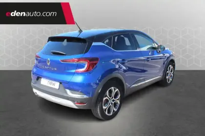 Photo 51 Renault Captur  TCe 155 EDC FAP