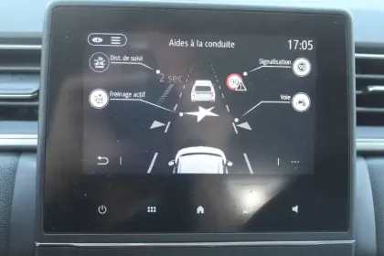 Photo 9 Renault Captur  TCe 155 EDC FAP