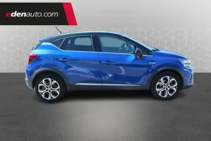 Photo 52 Renault Captur  TCe 155 EDC FAP