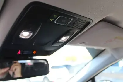 Photo 11 Renault Captur  TCe 155 EDC FAP