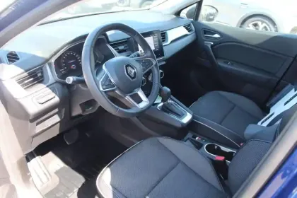 Photo 39 Renault Captur  TCe 155 EDC FAP