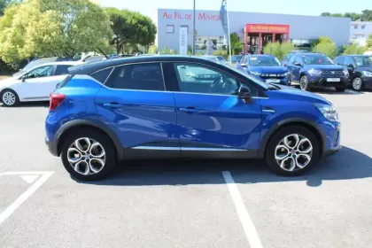 Photo 5 Renault Captur  TCe 155 EDC FAP