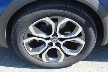 Photo 32 Renault Captur  TCe 155 EDC FAP