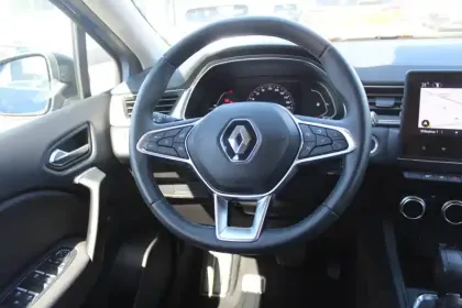 Photo 36 Renault Captur  TCe 155 EDC FAP