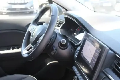 Photo 22 Renault Captur  TCe 155 EDC FAP