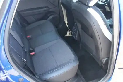 Photo 26 Renault Captur  TCe 155 EDC FAP