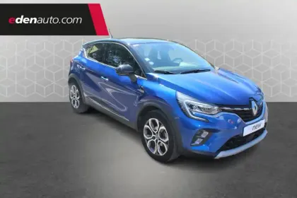 Photo 53 Renault Captur  TCe 155 EDC FAP