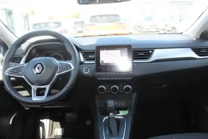 Photo 38 Renault Captur  TCe 155 EDC FAP