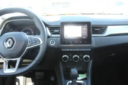 Photo 37 Renault Captur  TCe 155 EDC FAP
