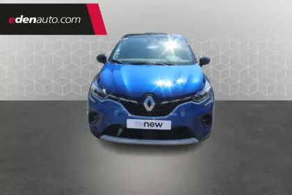 Photo 54 Renault Captur  TCe 155 EDC FAP