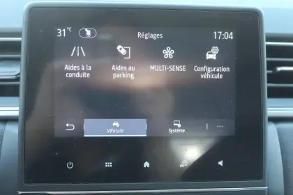 Photo 8 Renault Captur  TCe 155 EDC FAP