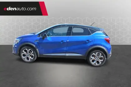 Photo 48 Renault Captur  TCe 155 EDC FAP