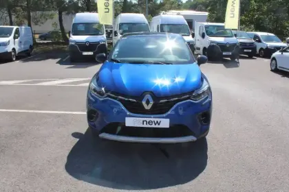 Photo 7 Renault Captur  TCe 155 EDC FAP