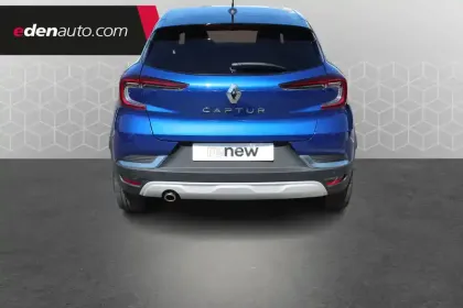 Photo 50 Renault Captur  TCe 155 EDC FAP
