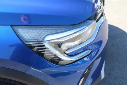 Photo 31 Renault Captur  TCe 155 EDC FAP