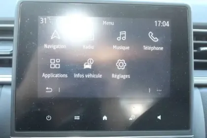 Photo 44 Renault Captur  TCe 155 EDC FAP