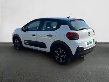 Photo 6 Citroën C3  PureTech 110 S&S EAT6