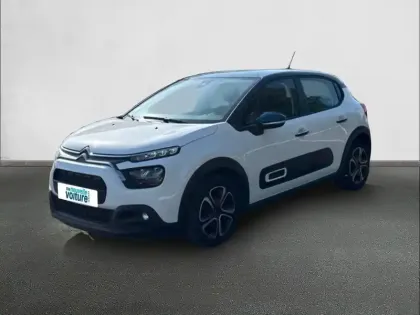 Photo Citroën C3 Shine