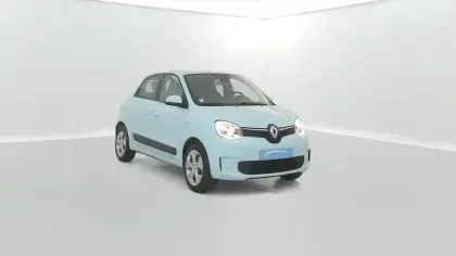 Photo 16 Renault Twingo  III SCe 75 - 20
