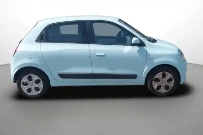 Photo 6 Renault Twingo  III SCe 75 - 20