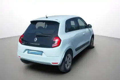 Photo 5 Renault Twingo  III SCe 75 - 20
