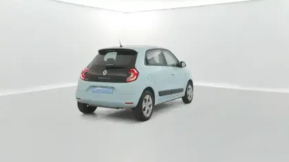 Photo 13 Renault Twingo  III SCe 75 - 20