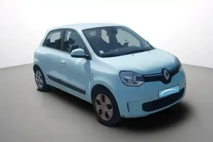 Photo 7 Renault Twingo  III SCe 75 - 20