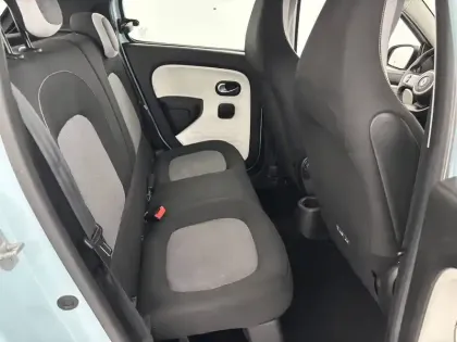 Photo 24 Renault Twingo  III SCe 75 - 20