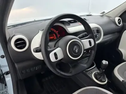 Photo 18 Renault Twingo  III SCe 75 - 20