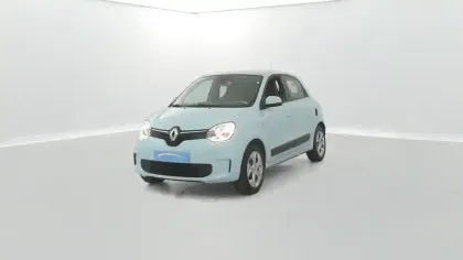 Photo 9 Renault Twingo  III SCe 75 - 20