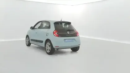 Photo 11 Renault Twingo  III SCe 75 - 20