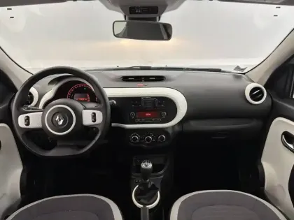 Photo 34 Renault Twingo  III SCe 75 - 20
