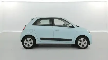 Photo 14 Renault Twingo  III SCe 75 - 20