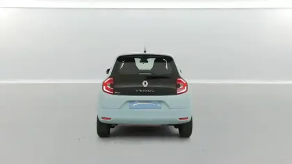 Photo 12 Renault Twingo  III SCe 75 - 20