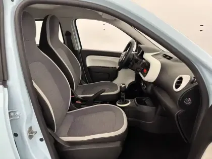 Photo 22 Renault Twingo  III SCe 75 - 20