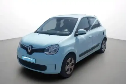 Photo Renault Twingo Zen